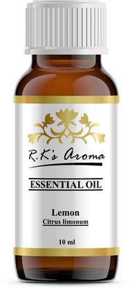 Rks Aroma Lemon