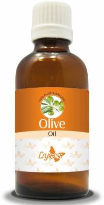 Crysalis Olive Oil