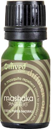 Omved Mashaka Diffuser Oil