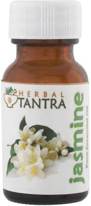 Herbal Tantra Jasmine Essential Oil