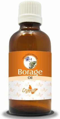 Crysalis Borage Oil