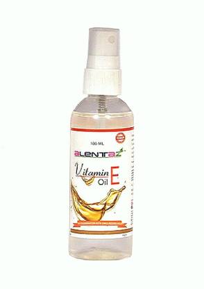 Alentaz Vitamin E Oil
