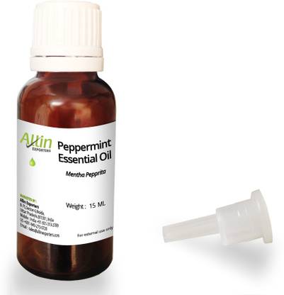 Allin Exporters Peppermint Oil