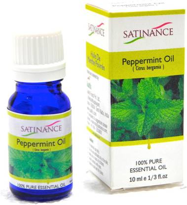 Satinance Peppermint Oil