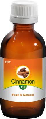 SSCP Cinnamon Oil