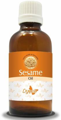 Crysalis Sesame Oil