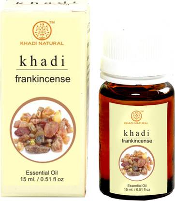 KHADI Frankincense Essential Oil