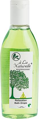 A La Naturella Drops - Relaxation