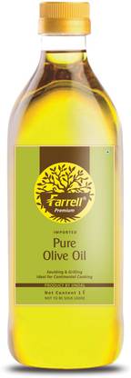 Farrell Olive Oil