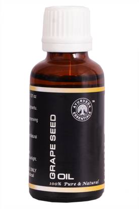 Ayurveda Essentials Grape Seed Oil 30 ml