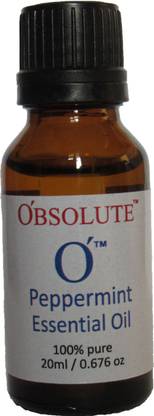 Obsolute Peppermint Essential Oil