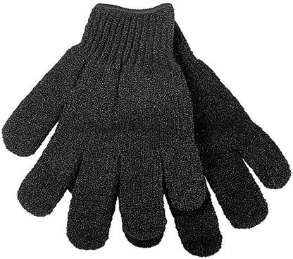 MenScience Androceuticals Buff Body Gloves