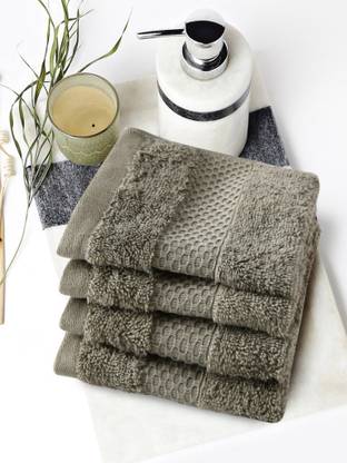PORTICO NEW YORK Bath Linen Set Free