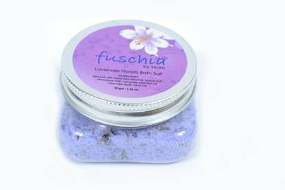 FUSCHIA Lavender Florets