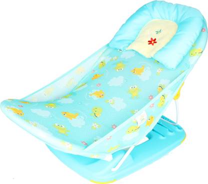 OLE BABY Deluxe Bather Baby Bath Seat