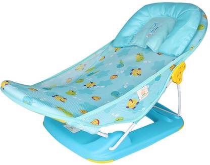 OLE BABY Deluxe Bather Baby Bath Seat