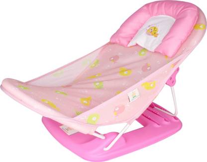 OLE BABY Deluxe Bather Baby Bath Seat