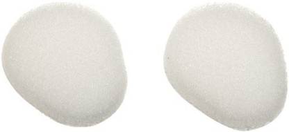 Maddak Inc. Ableware 741330001 Replacement Sponge Lotion Applicator (Bag of 2)