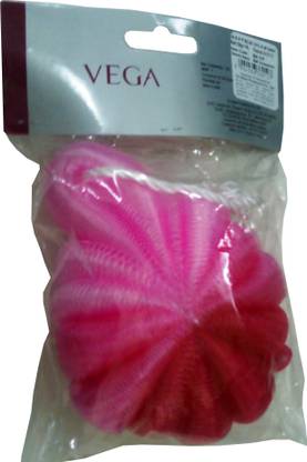 VEGA Flower Sponge BA 3/6