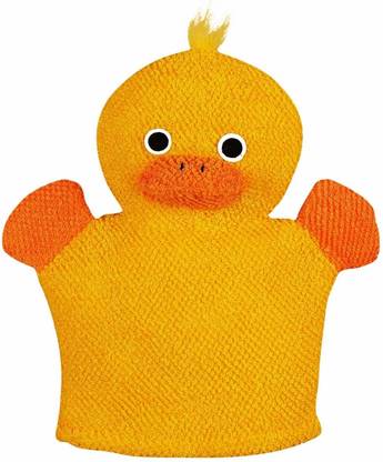 Ollington St. Collection Body Puff - Duck (Yellow)