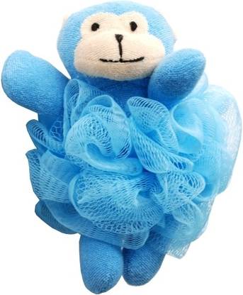 Basicare Mash Body Sponge - Monkey