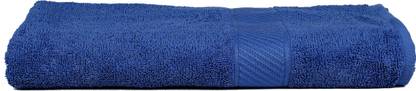 TRIDENT Cotton 400 GSM Bath Towel