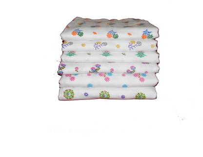 manish Cotton 165 GSM Bath Towel Set