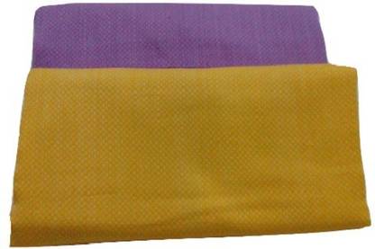 Cotton colors Cotton 2400 GSM Bath Towel Set