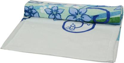 Bombay Dyeing Cotton 350 GSM Bath Towel
