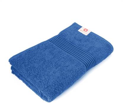 Swiss Republic Cotton 650 GSM Bath Towel
