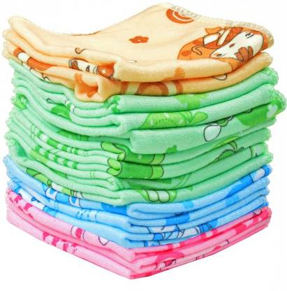 MILAP Cotton 450 GSM Face Towel