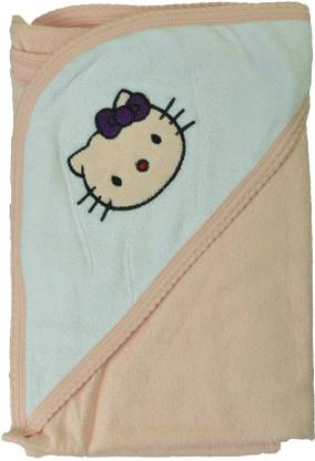 Quick Dry Terry 500 GSM Bath Towel