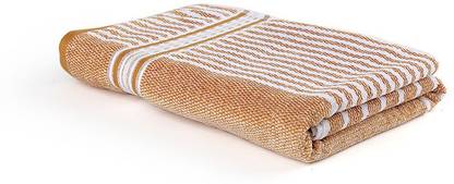 First Row Cotton 300 GSM Bath Towel