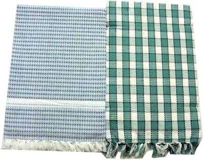 Tidy Cotton 240 GSM Bath Towel