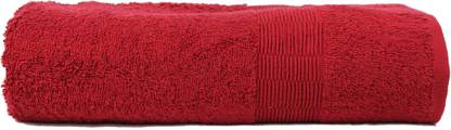 Casa Basics Cotton 450 GSM Bath Towel