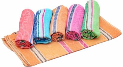 Laura Cotton 180 GSM Bath Towel