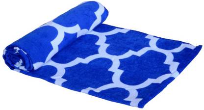 First Row Cotton 2000 GSM Bath Towel