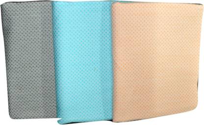 EASJAY BRAND Cotton 300 GSM Bath Towel