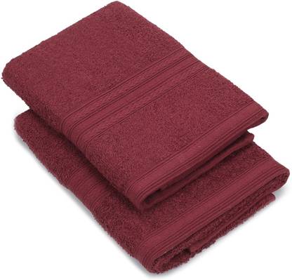 PORTICO NEW YORK Cotton 450 GSM Bath Towel Set