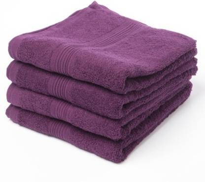 Richiworld Cotton 100 GSM Bath Towel