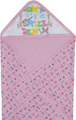 Baby Inn Cotton 250 GSM Bath Towel