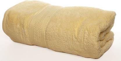 Shoppingtara Cotton GSM Bath Towel