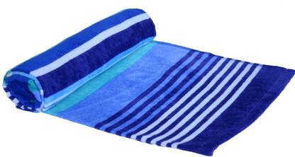First Row Cotton 2000 GSM Bath Towel