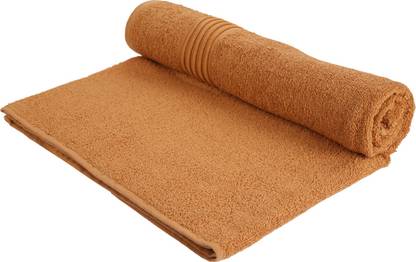 EGYPTIAN WONDER Cotton 450 GSM Bath Towel