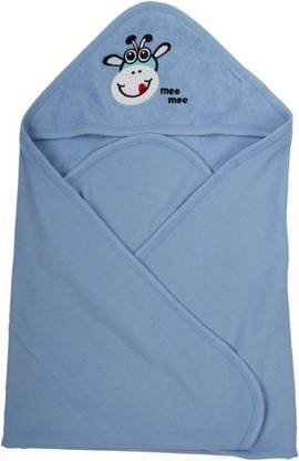 MeeMee Cotton 240 GSM Bath Towel