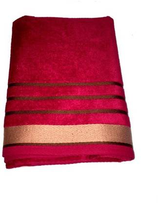 athom TRENDZ Cotton 380 GSM Bath Towel