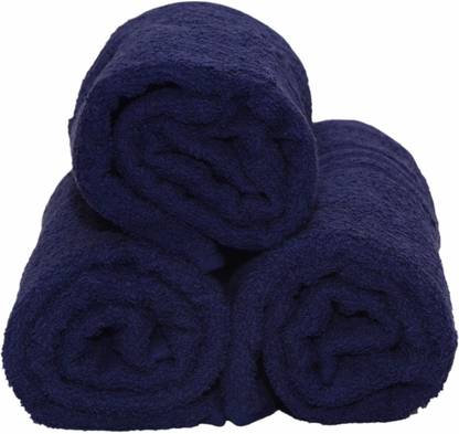 Bombay Dyeing Cotton 350 GSM Bath Towel