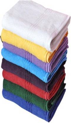 Richiworld Cotton 800 GSM Bath Towel