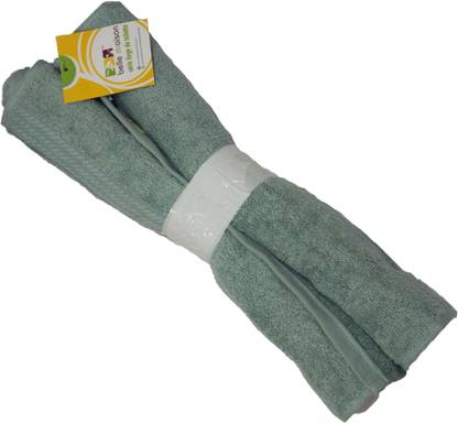 Belle Maison Cotton 583 GSM Face Towel