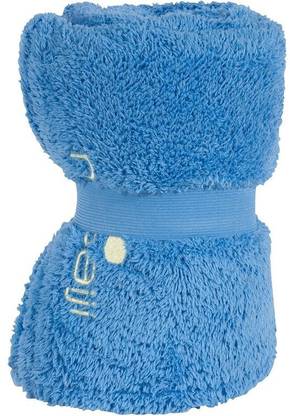 NABAIJI by Decathlon Microfiber 2400 GSM Bath Towel